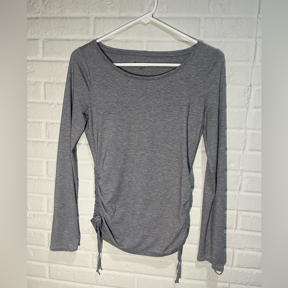 Athleta Longsleeve